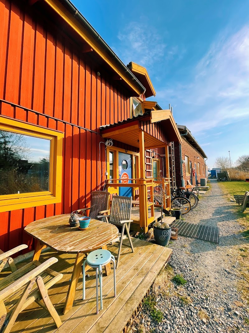 Brännö Varv
