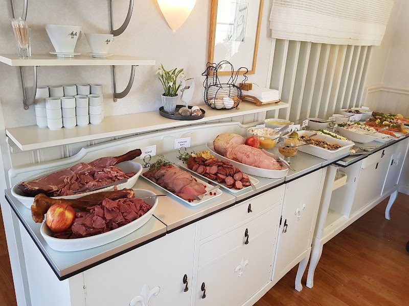 Byske Gästgivargård AB