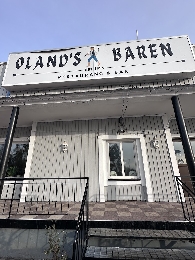 Olandsbaren