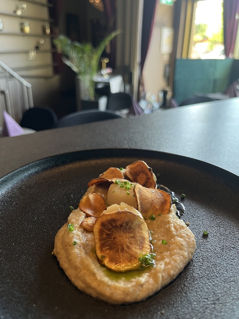 Smakbaren Bistro & Bakery