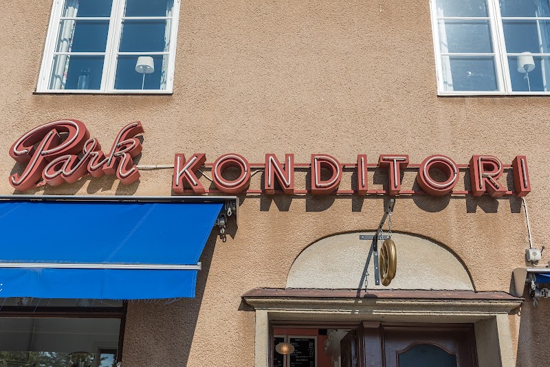 Park konditori