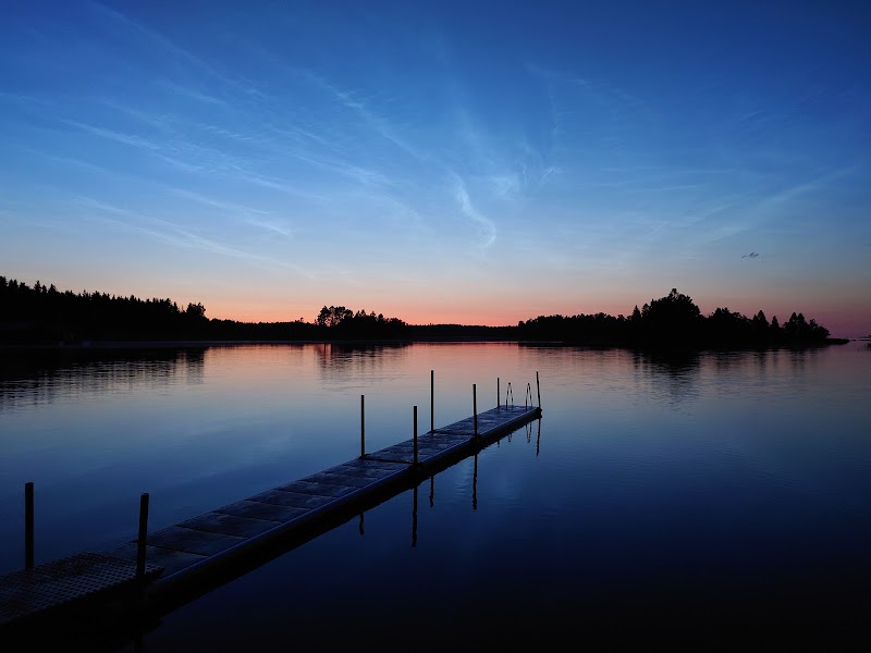 Djupöbadet