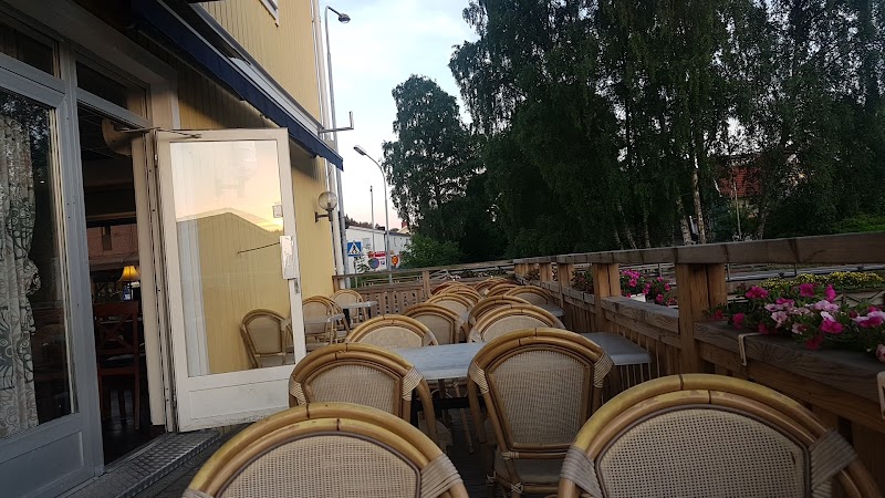Restaurang Christer
