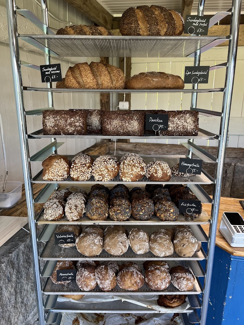 Kikkis Glutenfria Bageri