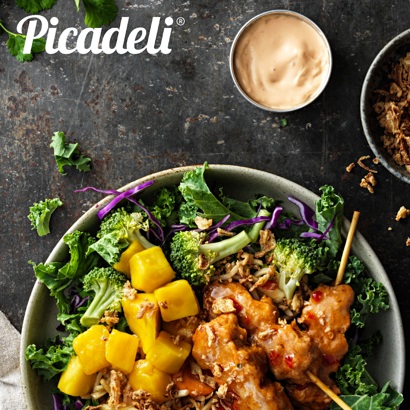 Picadeli