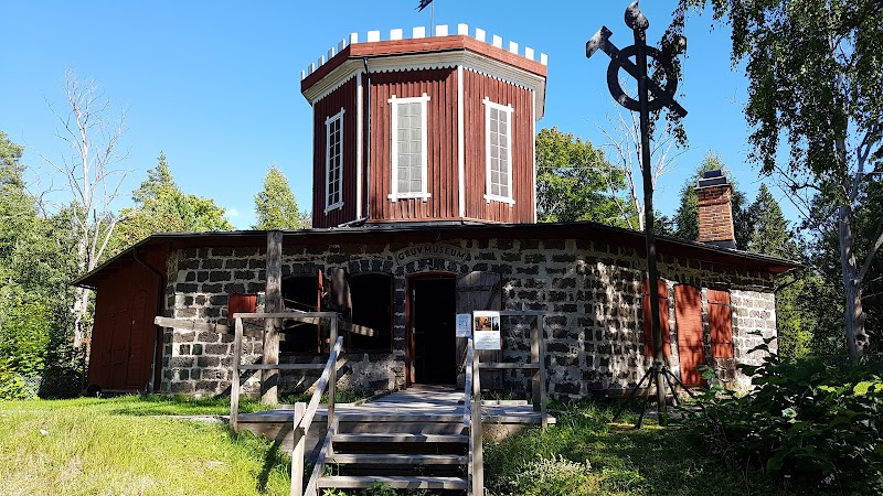 Kärrgruveparken