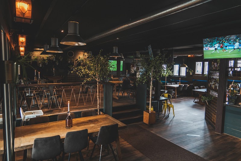 Pub Eden