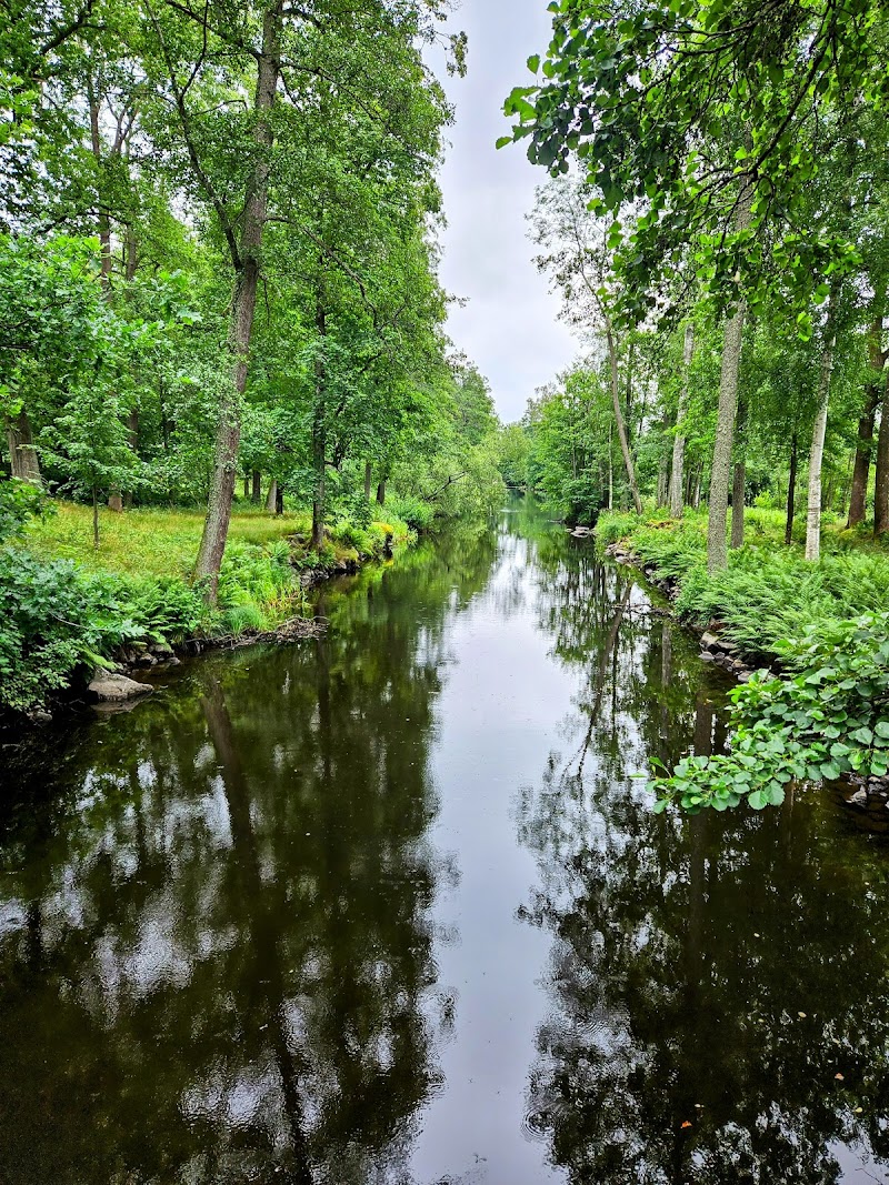 Mackmyra Brukspark