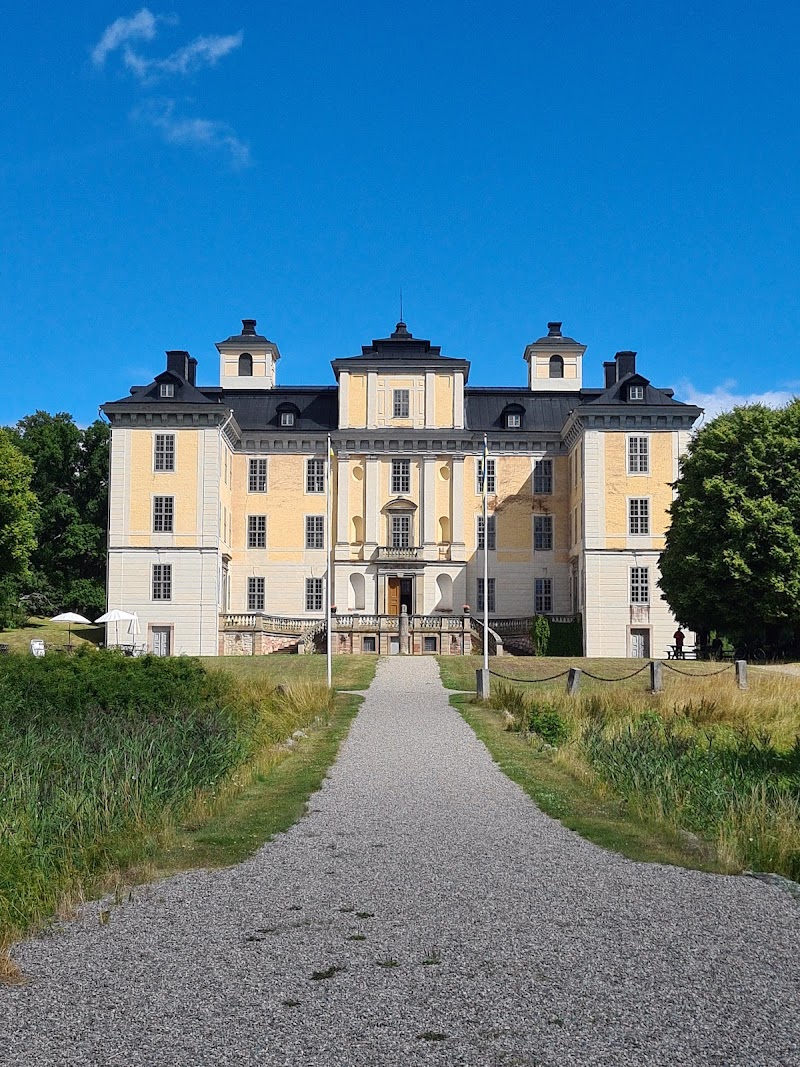 Mälsåkers slottspark