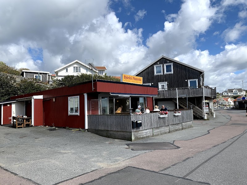 Björkö Pizzeria HB