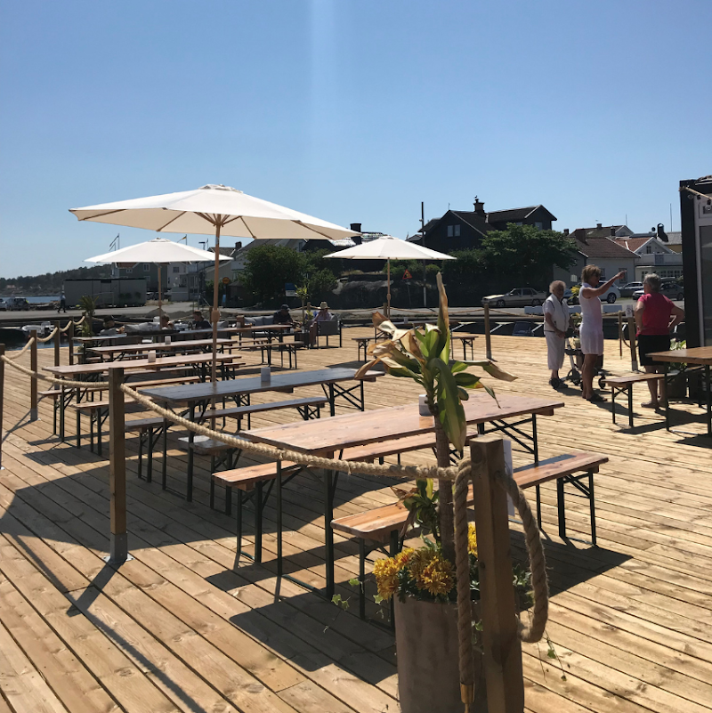 Spiken Bar & Brygga