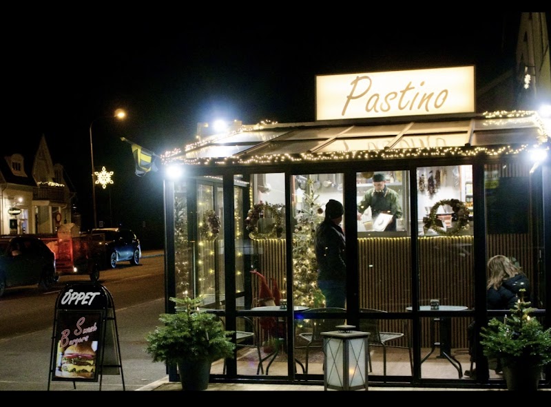 Pastino