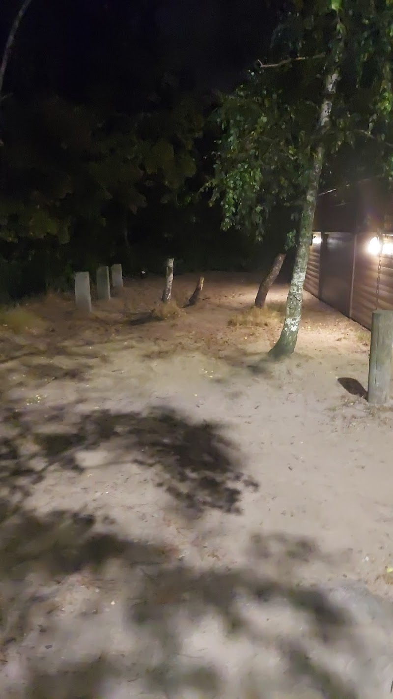 Föreningen Tellus Hundrastplats