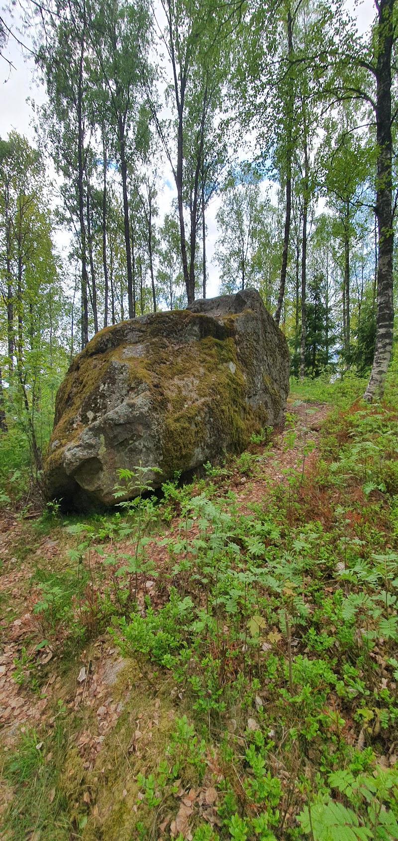 Greven Rock