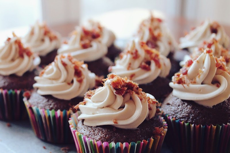 Rise & Bake Cafe