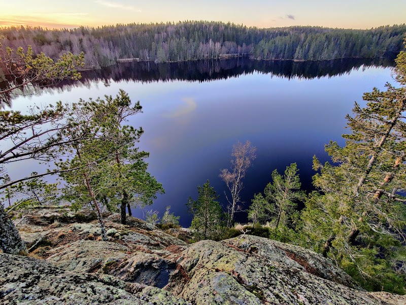 Falkaberget