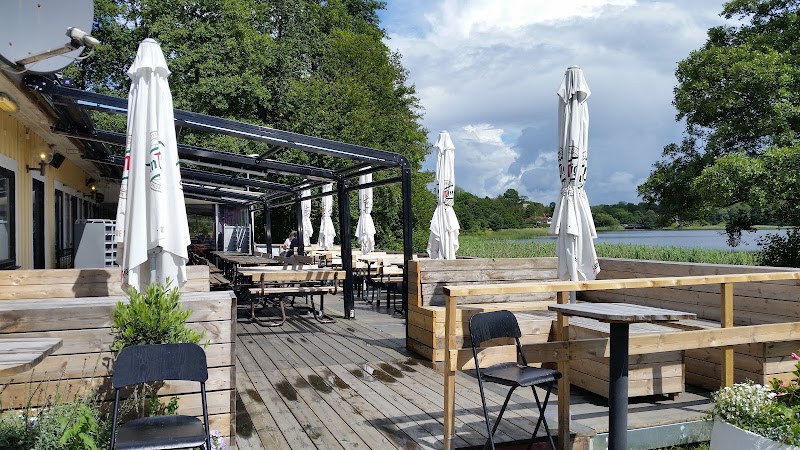 Stensjön Restaurang AB