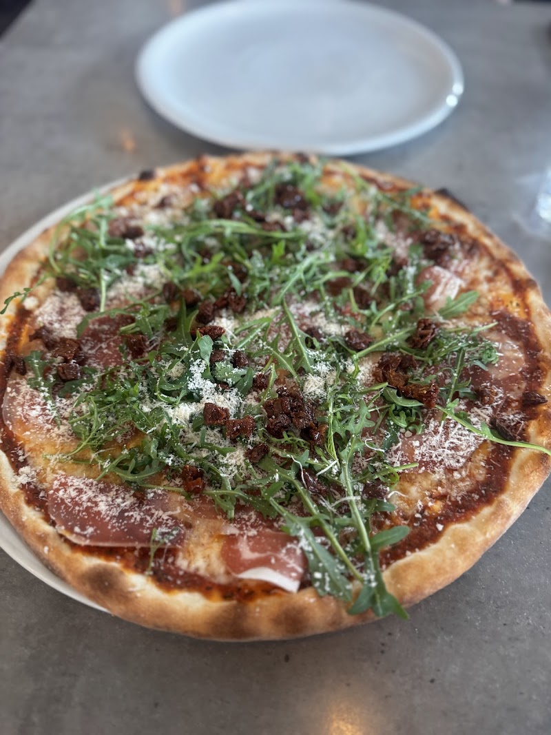 Pizza House Roma