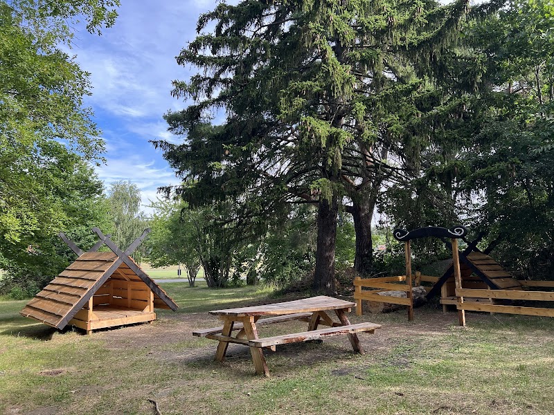 Finnstagårdsparken