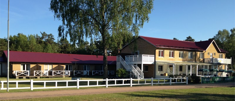 Böda Hotell