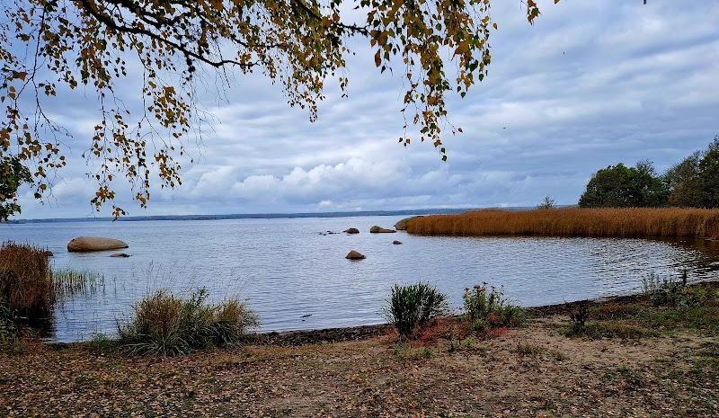 Gö naturreservat