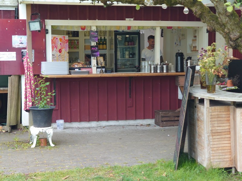 Äppelgården Slöinge