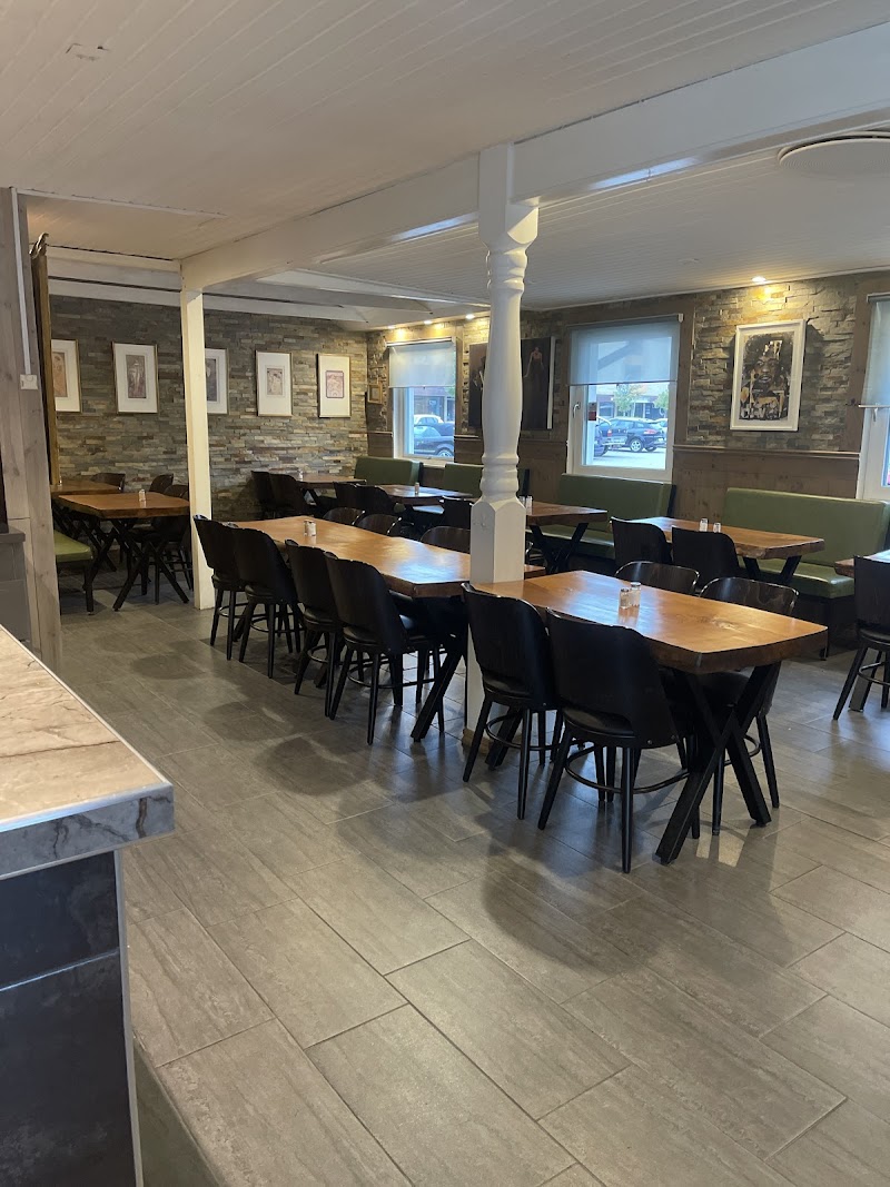 Pizzeria Alforno