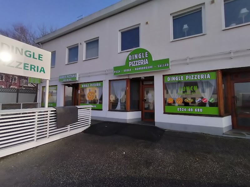 Dingle Pizzeria