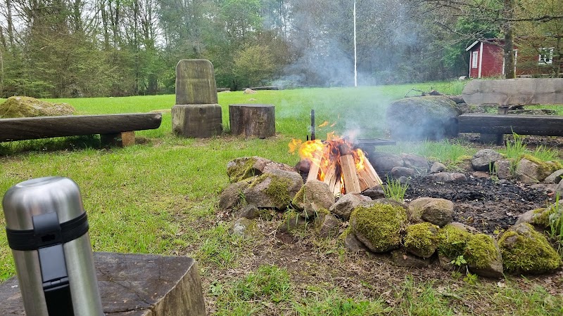 Midsommarplatsen