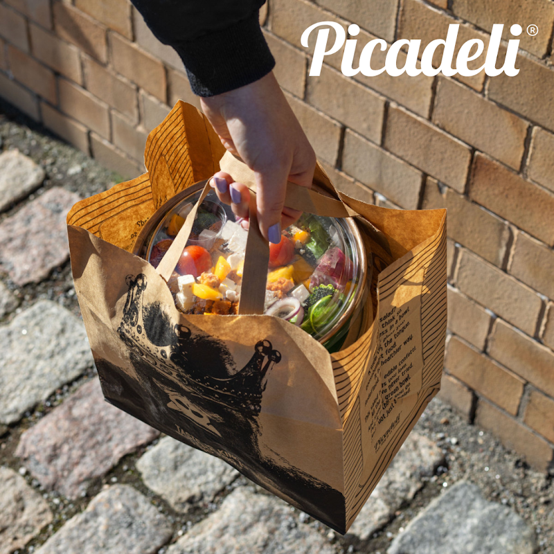 Picadeli