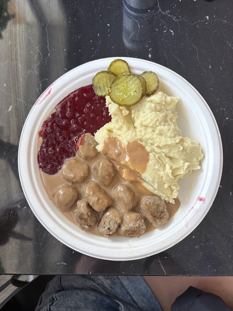 Mellerudsgrillen