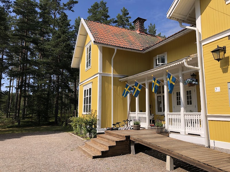 Hedenstugan B&B Hotel