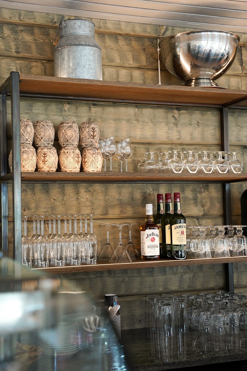 Hornsjöns Restaurang