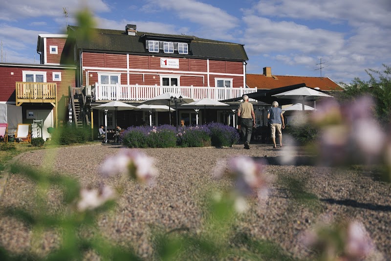 Hotell Magasin1 (Mörbylånga)