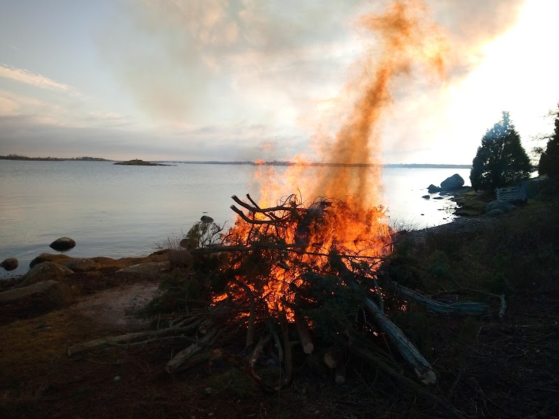 Listerby skärgård naturreservat