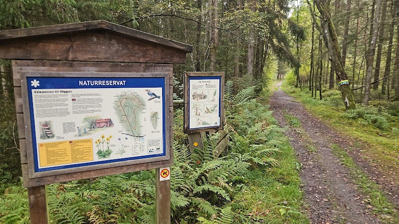 Klippans naturreservat
