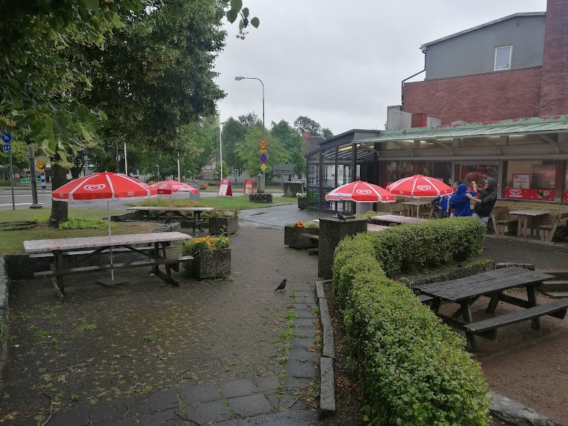 Frölich Grill