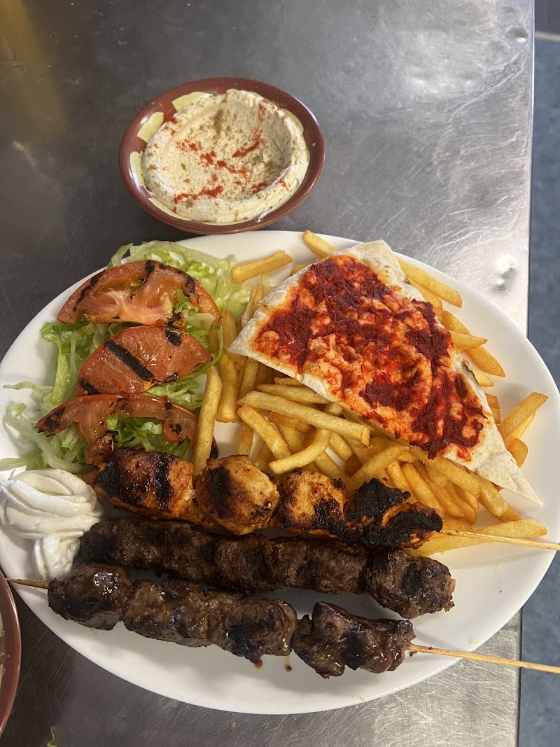 Ugglebo Grill