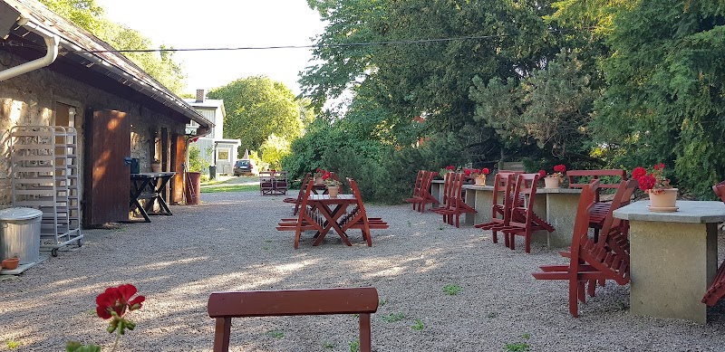 Hjulets cafe