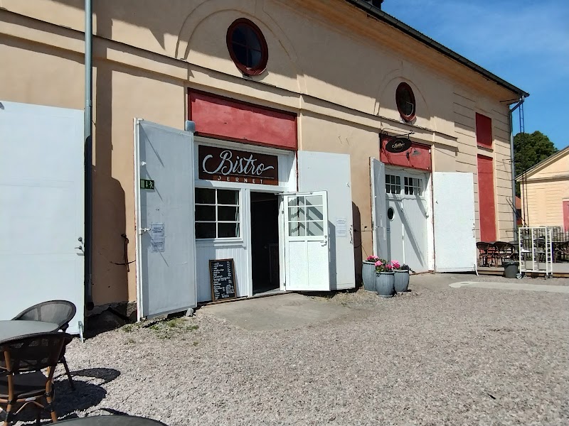 Bistro Jernet