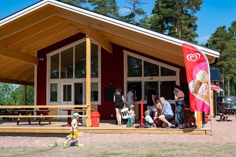Norra Dellen Familjecamping