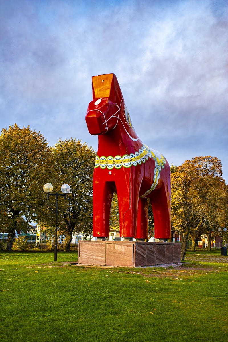 Mora Dala Horse