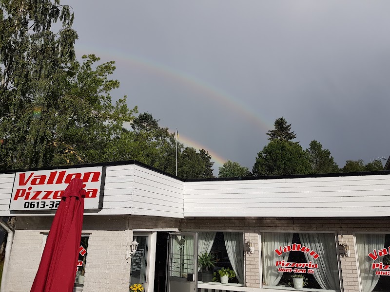 Vallen pizzeria