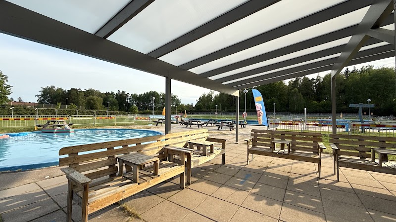 Bälingebadet