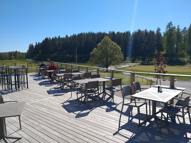 Sundsvalls Golfrestaurang