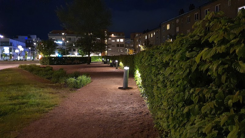 Gamla Kronvägsparken