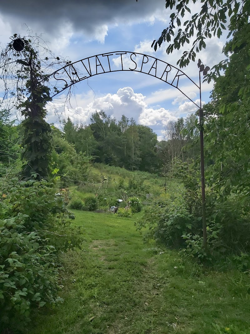 Silvattspark