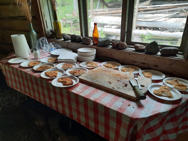 Kullerbacken Café