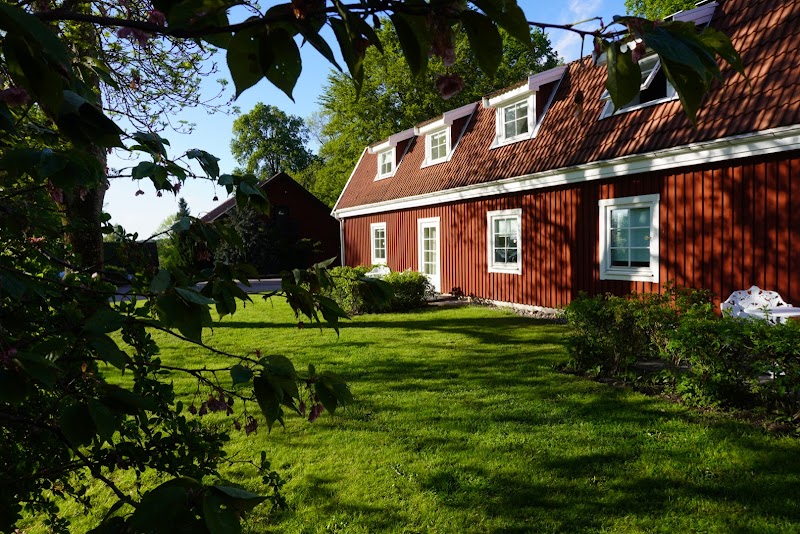 Thoresta Manor