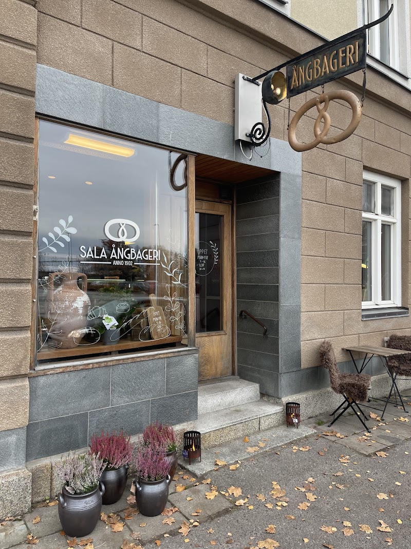 Sala Ångbageri